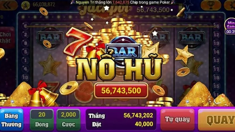 Cách tham gia những tựa game Slot