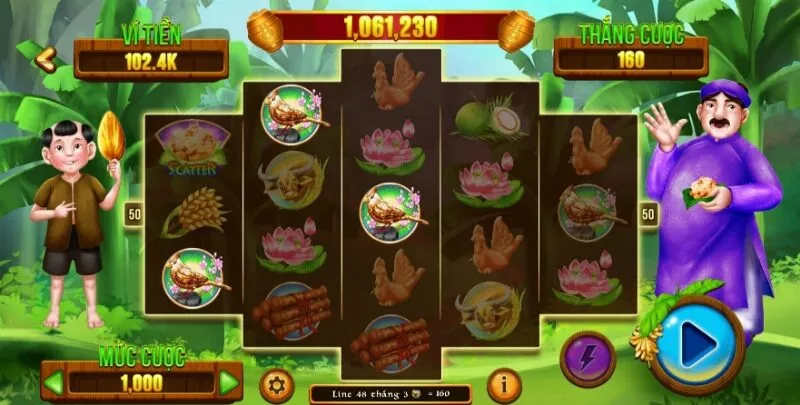 Giới thiệu về sảnh game Nổ Hũ Sin88 