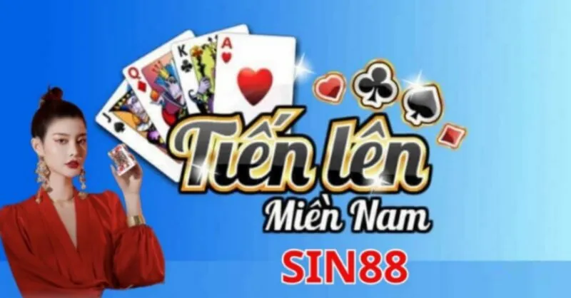 Sơ lược về Tiến Lên Miền Nam Sin88